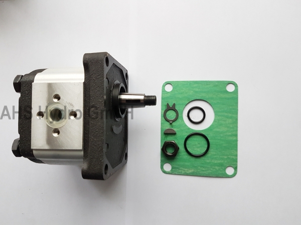 Hydraulikpumpe Fiat CNH